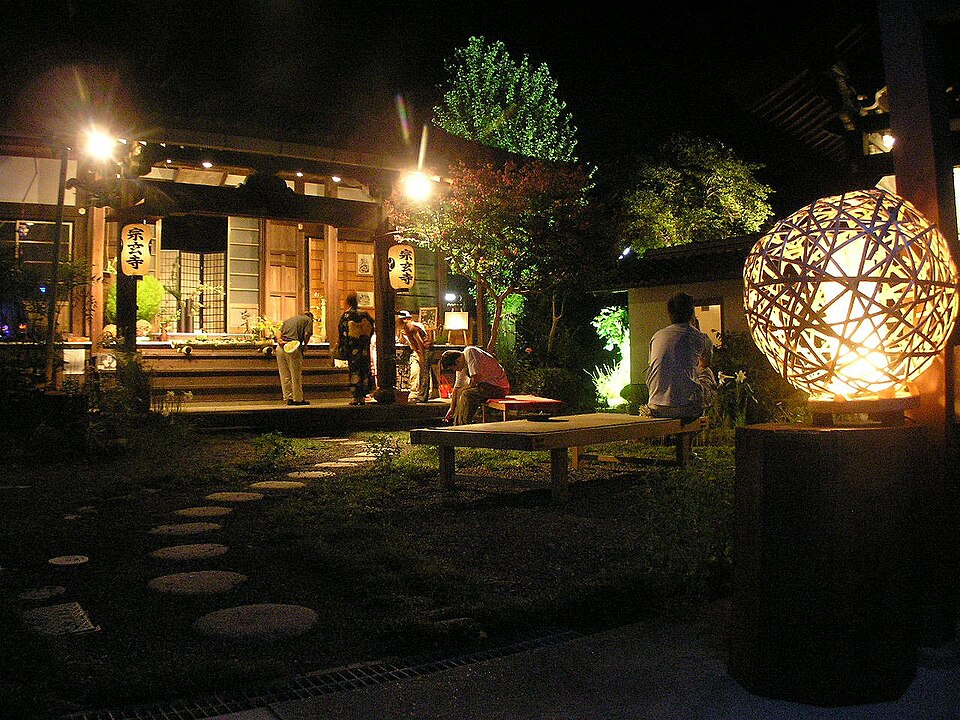 宗玄寺（兵庫）