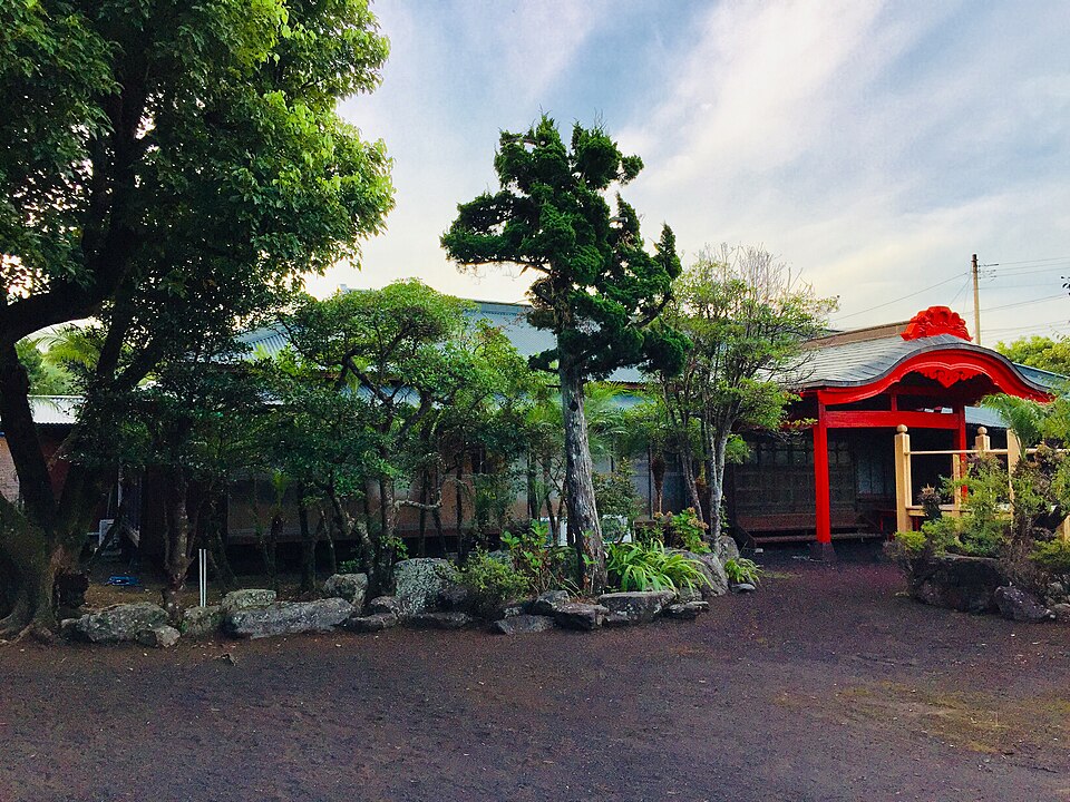 宗福寺（東京）
