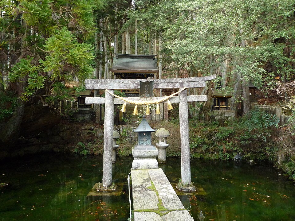 宝池寺（大阪）
