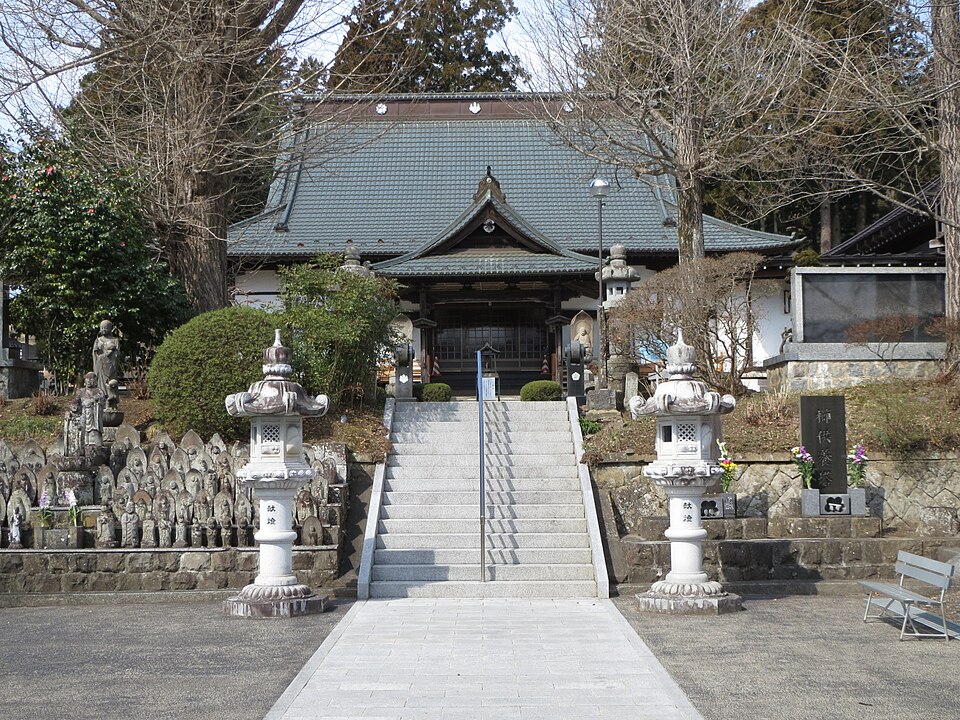 願成寺（愛知）