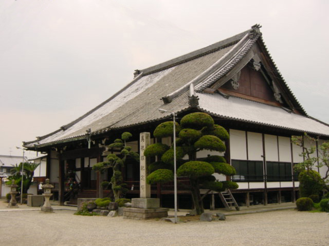 浄照寺（奈良）
