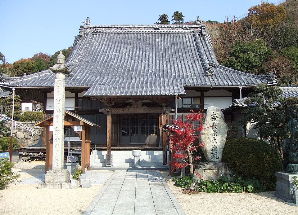 光林寺（愛媛）