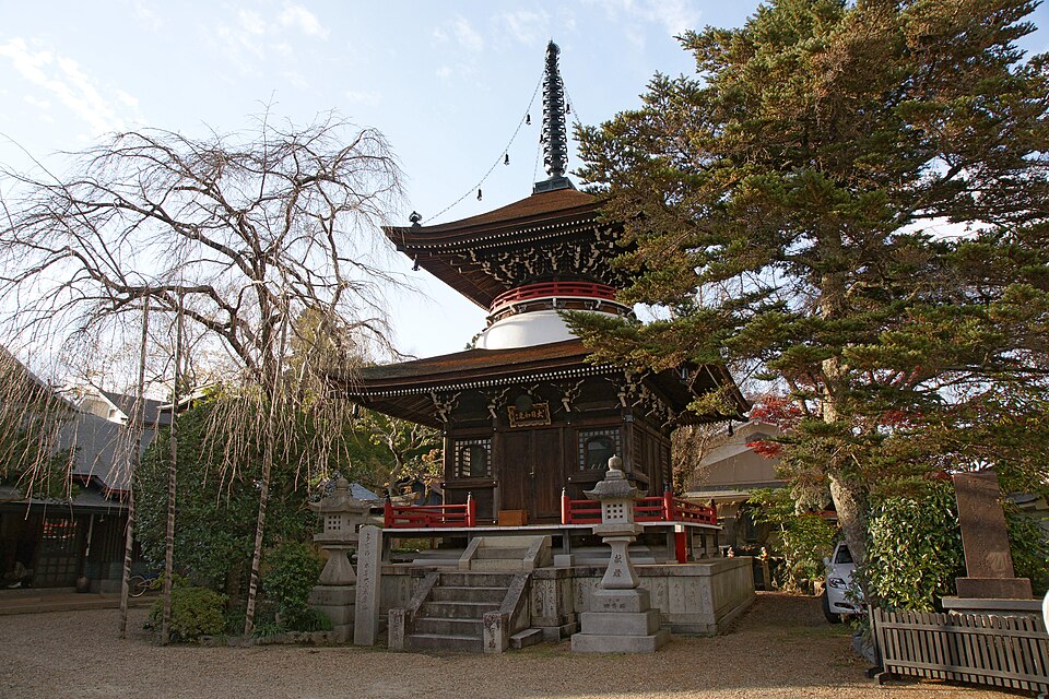 東南院（奈良）