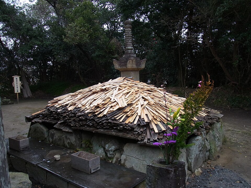 野間大坊（愛知）