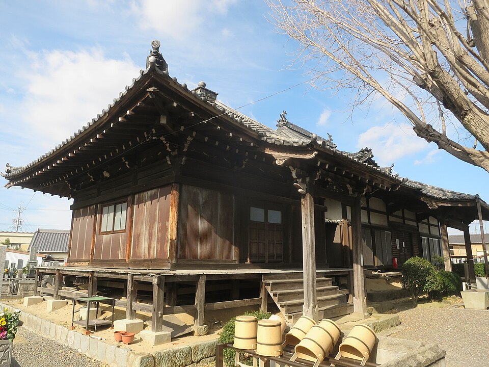 浄珠院（愛知）