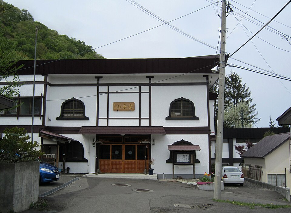 妙覚寺（東京）