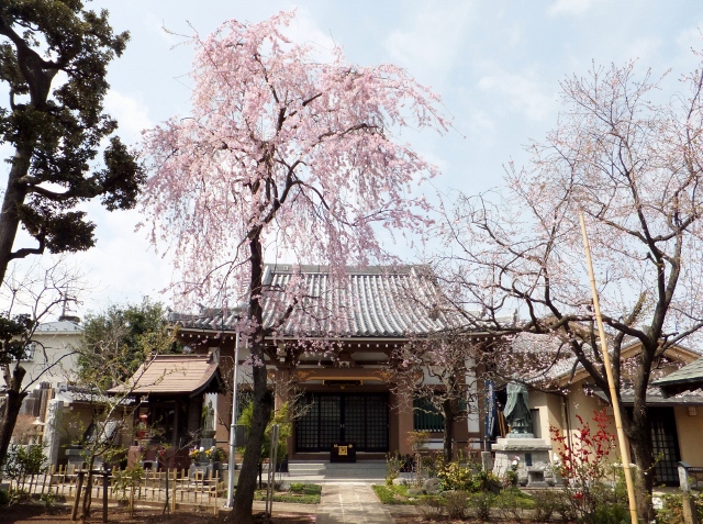 福泉寺（神奈川）