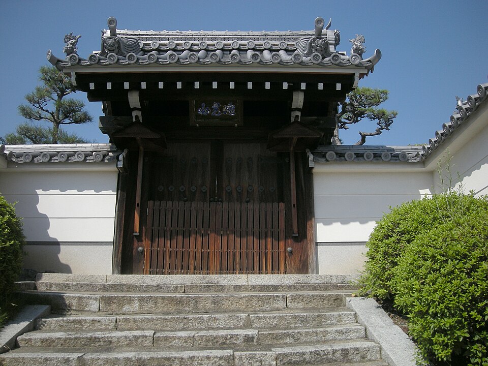 清蓮寺（大阪）