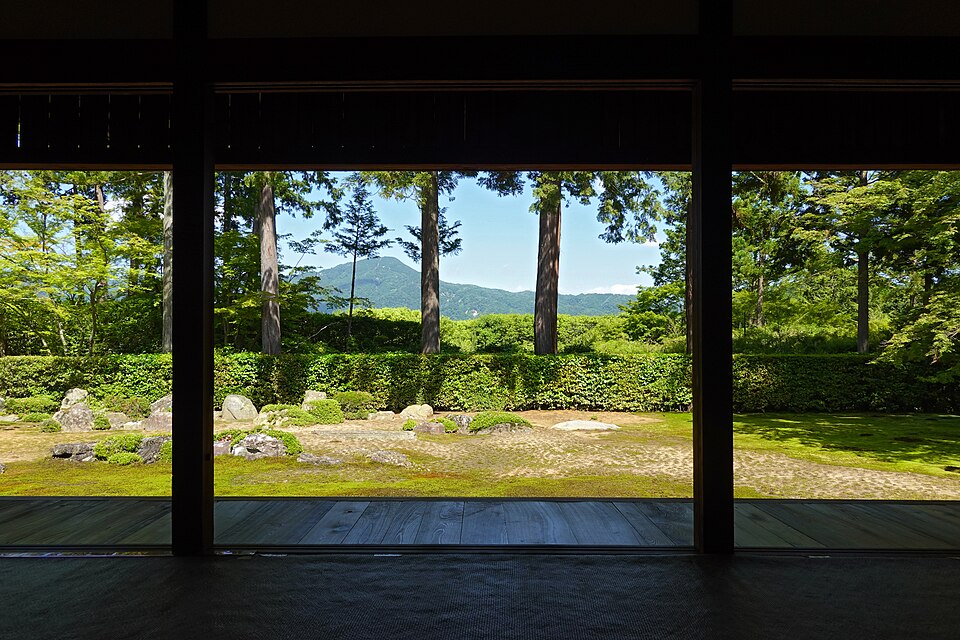円通寺（大阪）