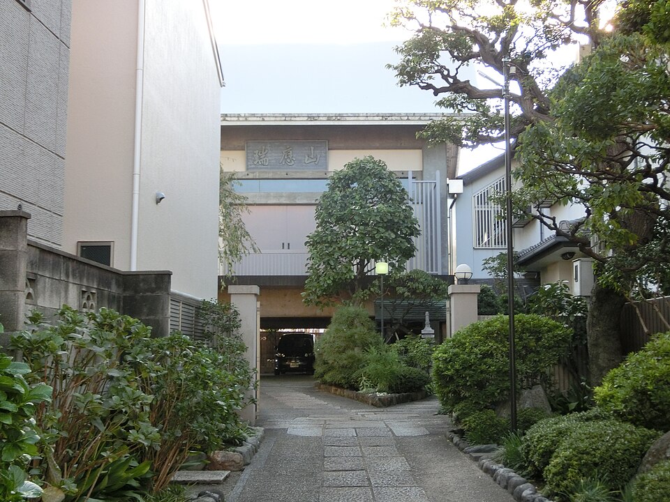妙雲寺（岐阜）