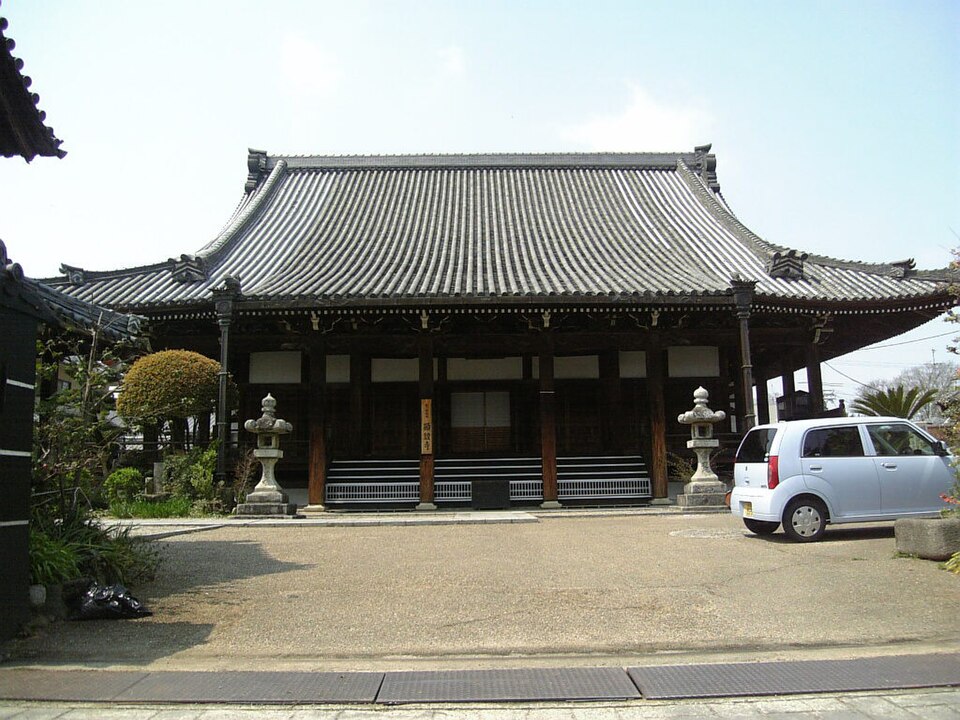 顕証寺（大阪）