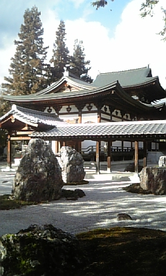 慈雲寺（長野）