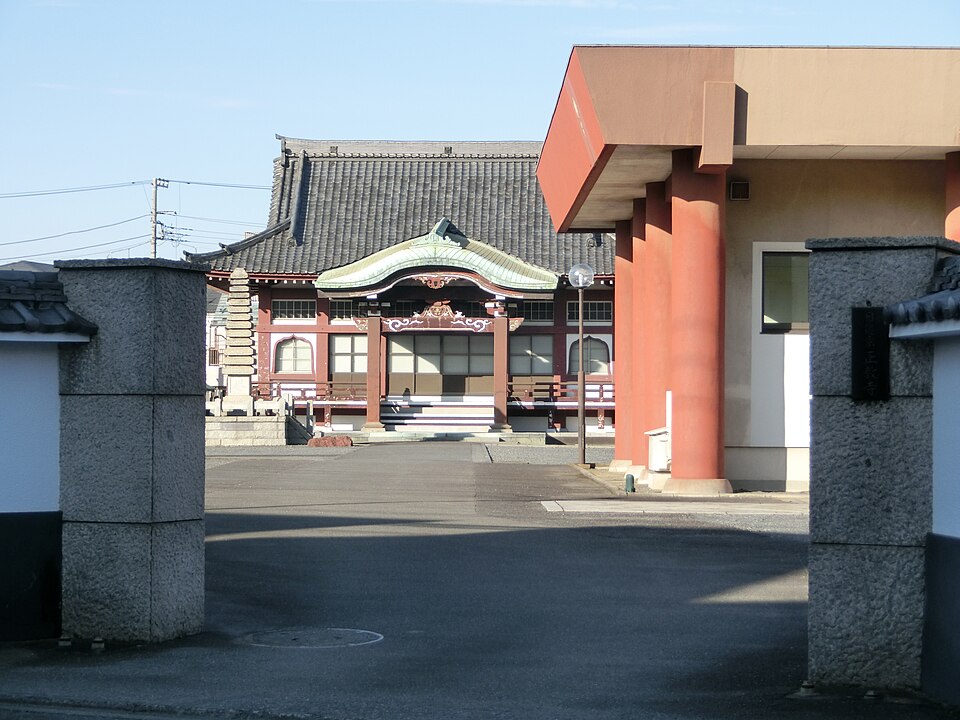 正教寺（神奈川）