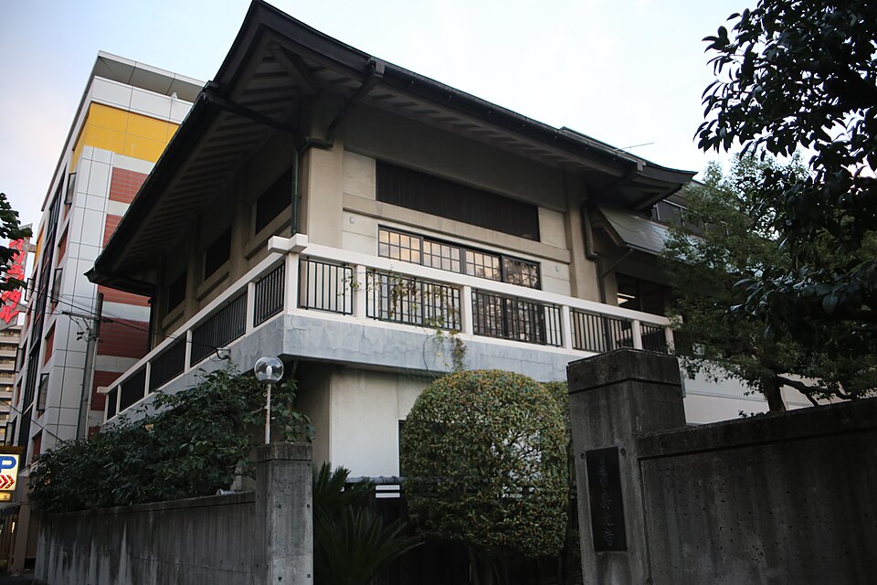 壽元寺（愛知）