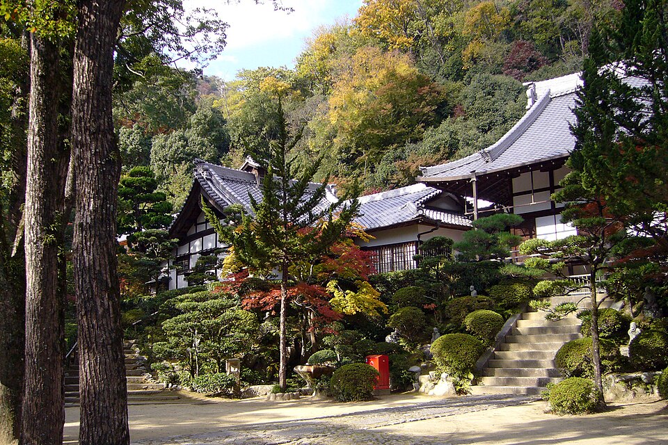 徳光院（神戸）