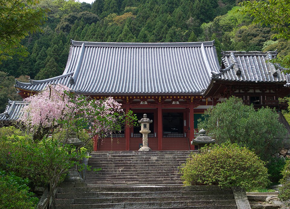 矢田寺（奈良）