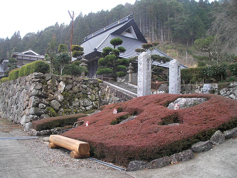 東窟寺（兵庫）