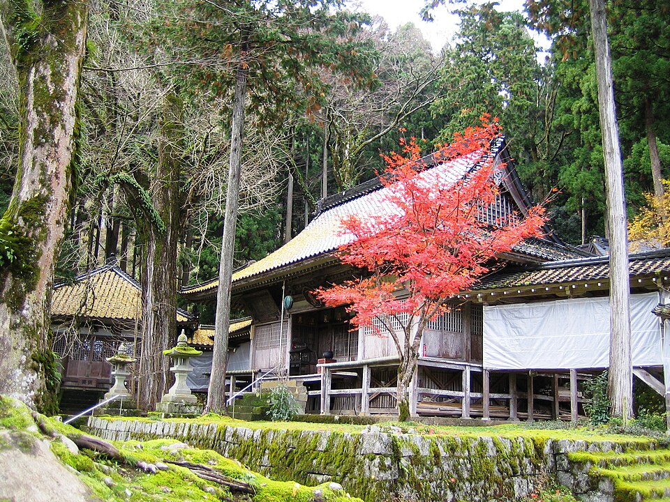 日光院（兵庫）