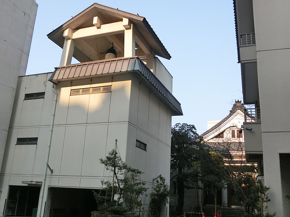 光林寺 (新潟市)（新潟）