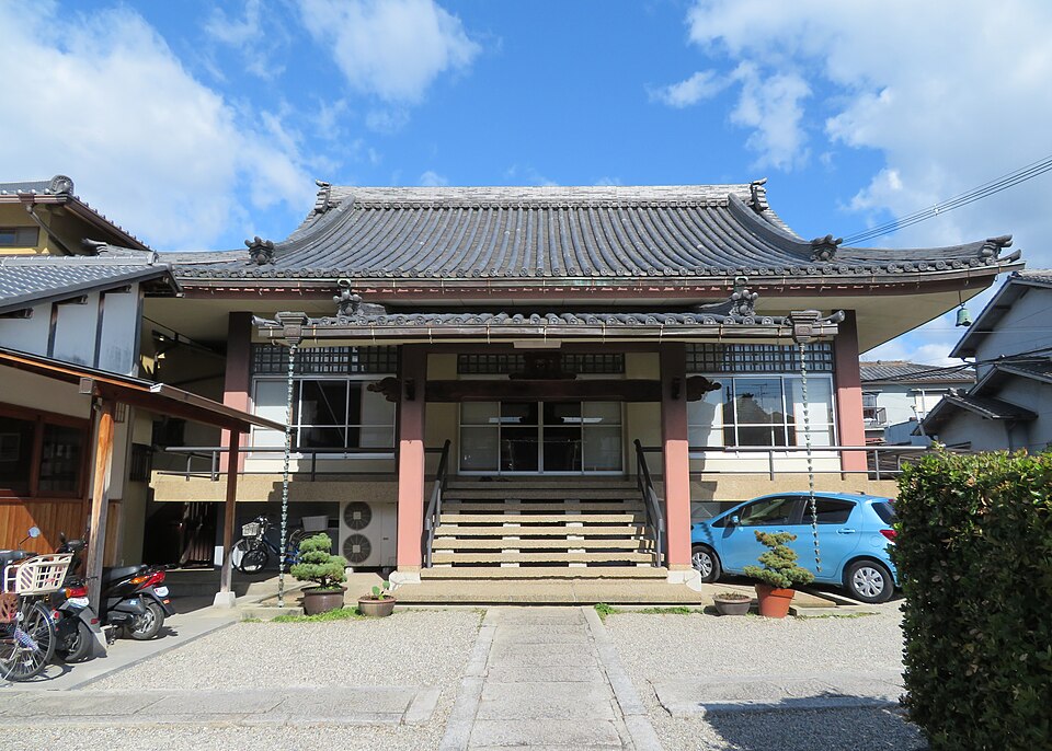 玄清寺（大阪市）