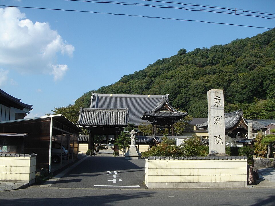 真宗大谷派岐阜別院（岐阜）