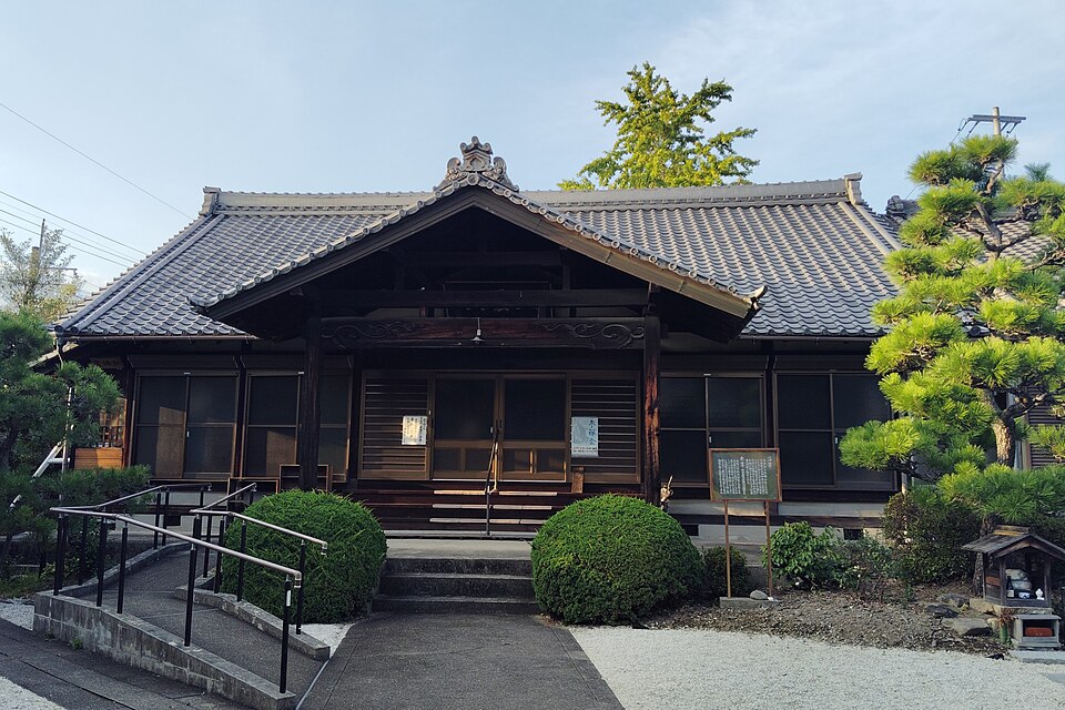 平田寺（名古屋）