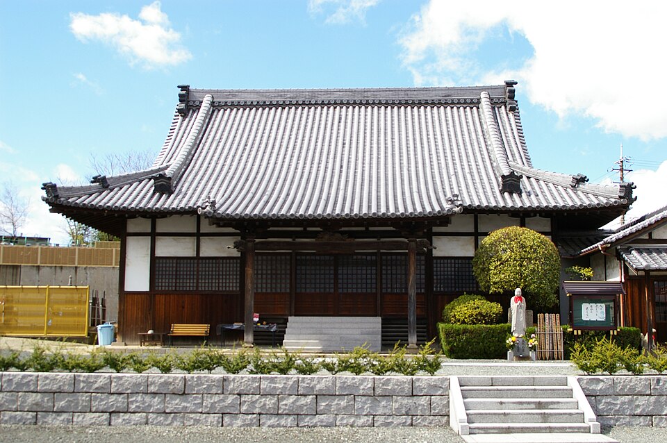 珊瑚寺（和歌山）