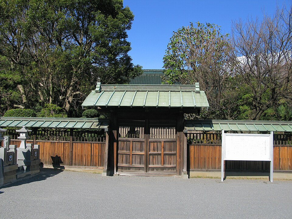 甘棠院（埼玉）