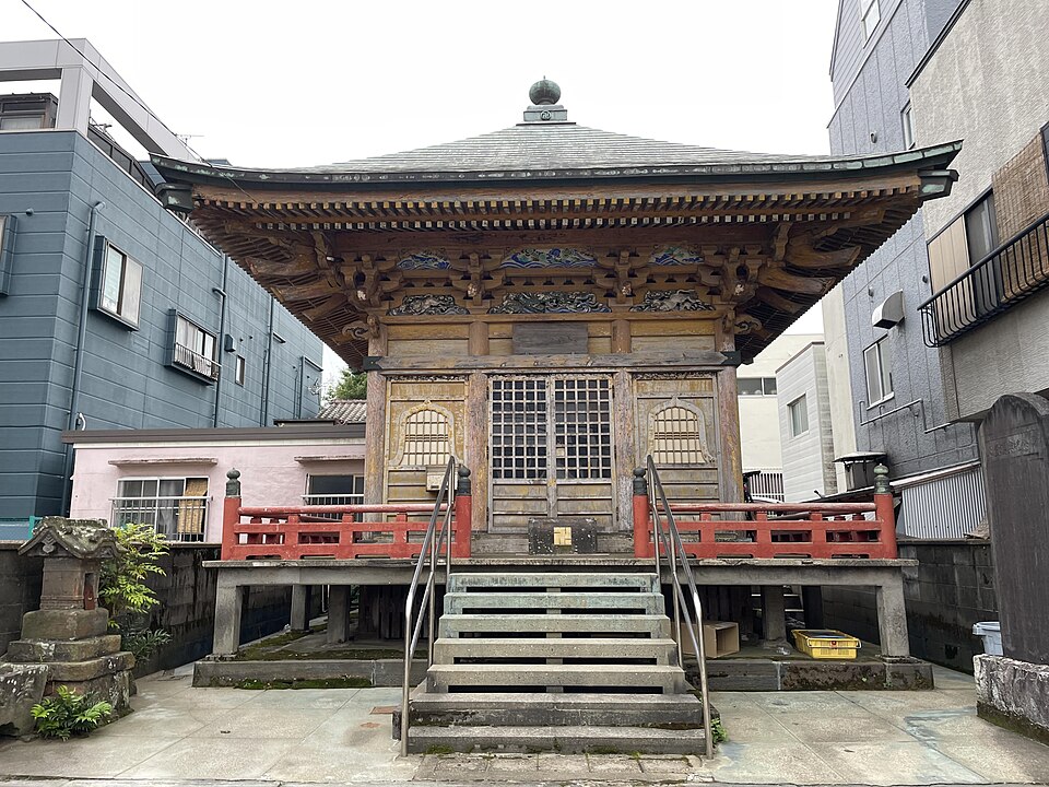 東性院（千葉）
