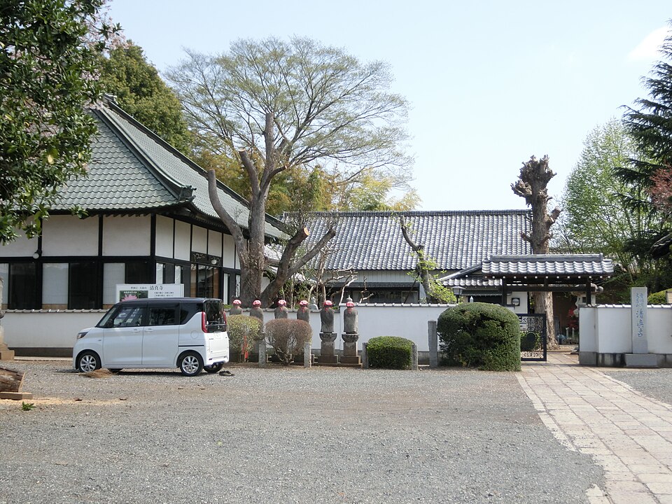 清真寺（埼玉）