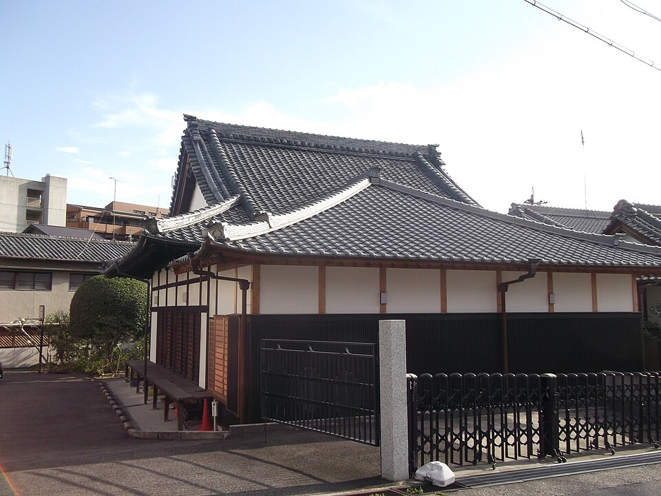 蓮勝寺（名古屋）