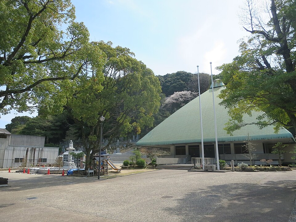 龍海院（群馬）