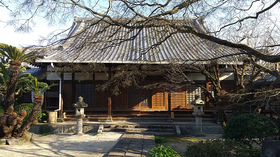 順心寺（福岡）