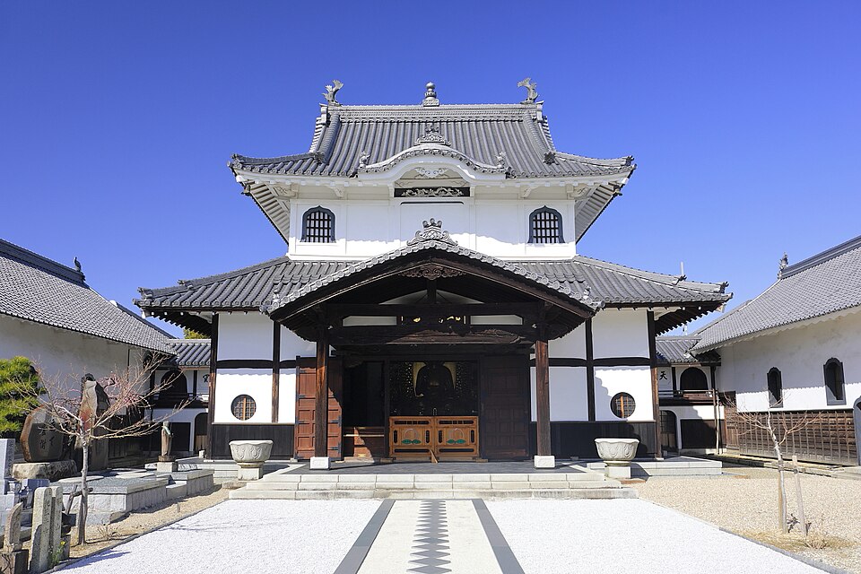大龍寺 (名古屋市)（名古屋）
