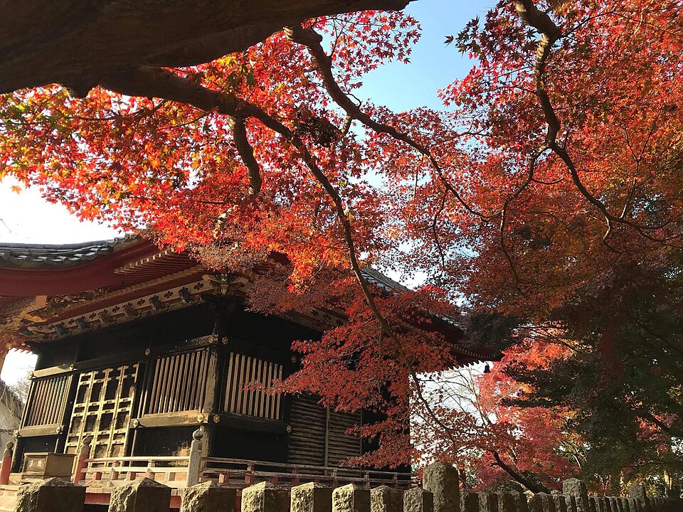 龍華院（静岡）