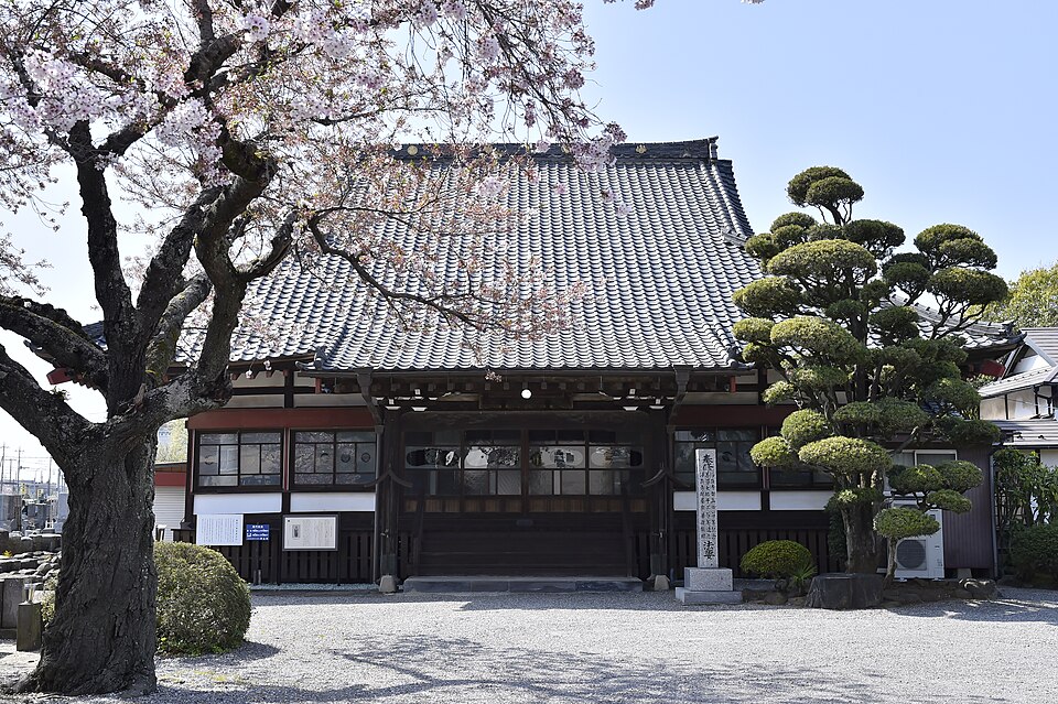 浄真寺（千葉）
