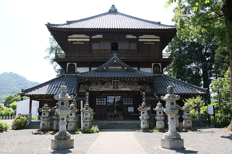 曹源寺 (太田市)（群馬）
