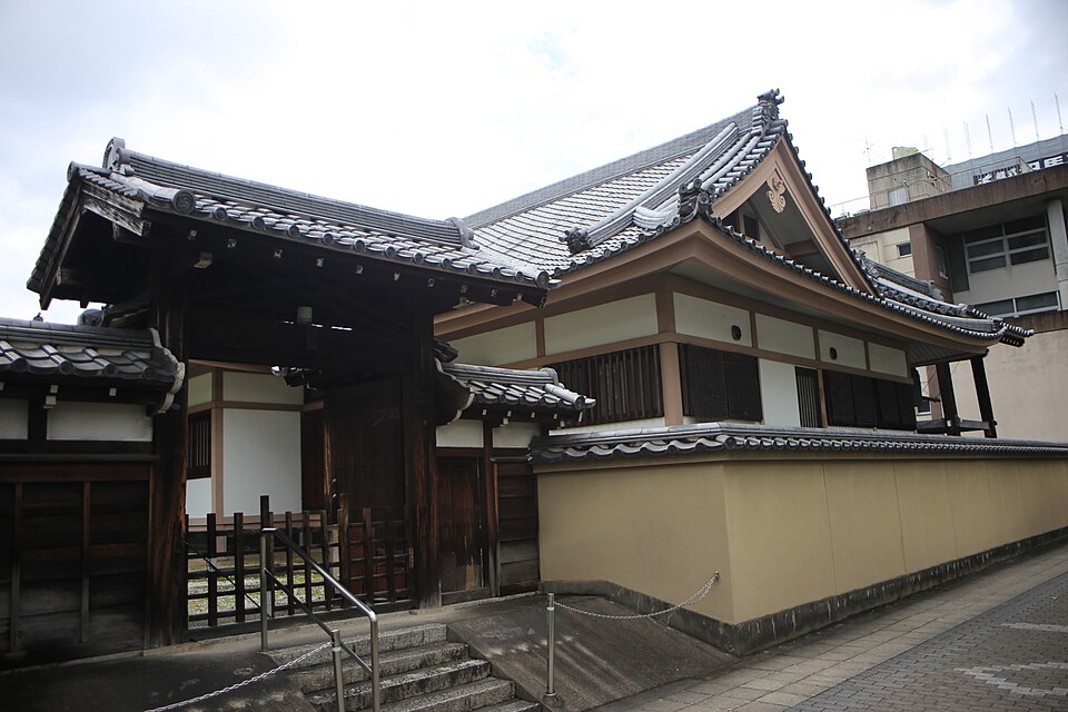 真広寺（名古屋）