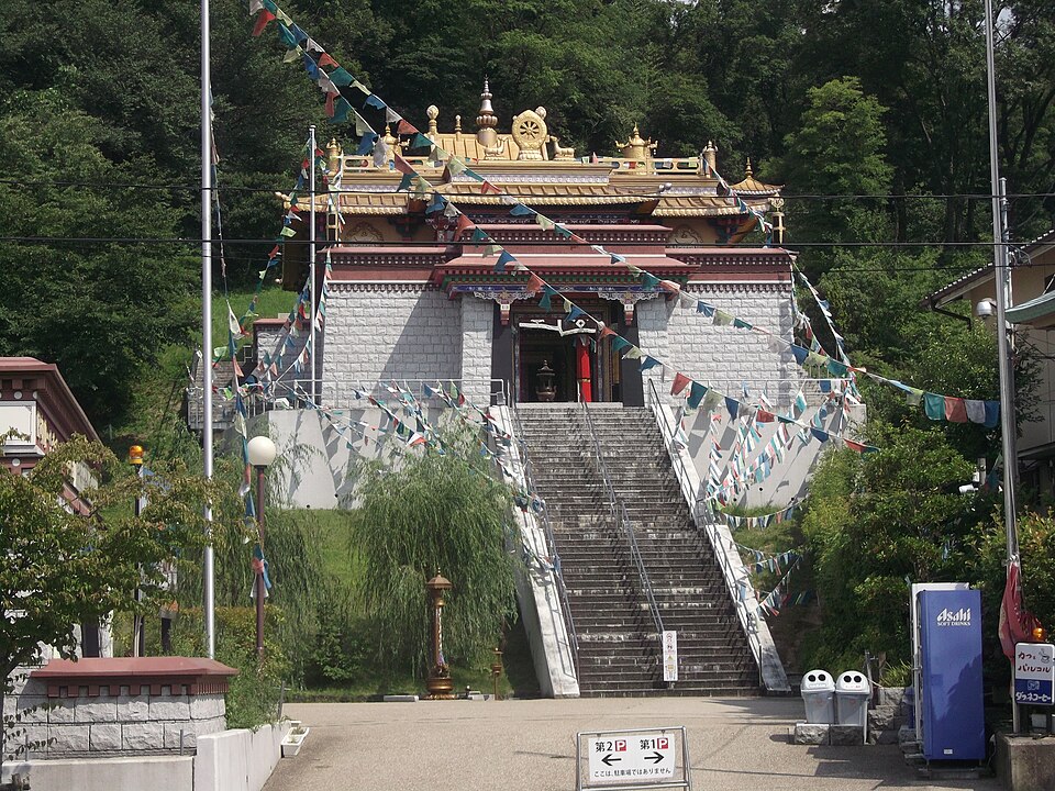 強巴林（名古屋）