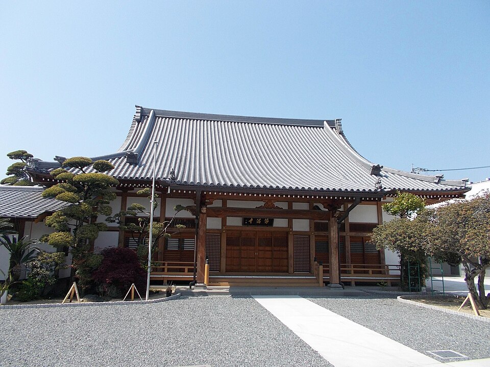 浄満寺（福岡）
