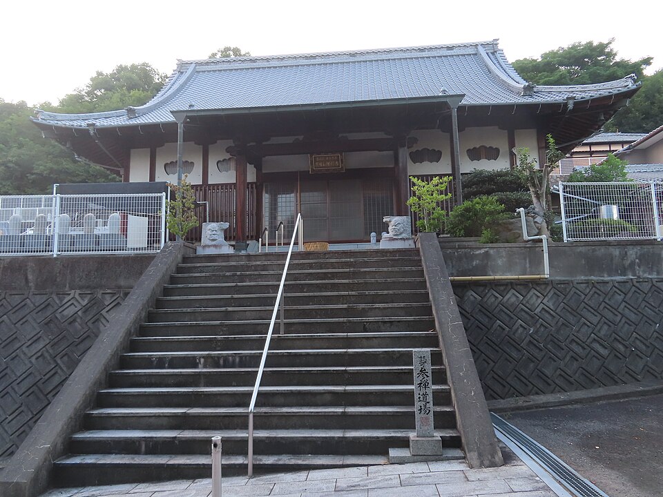 祥福寺（香川）