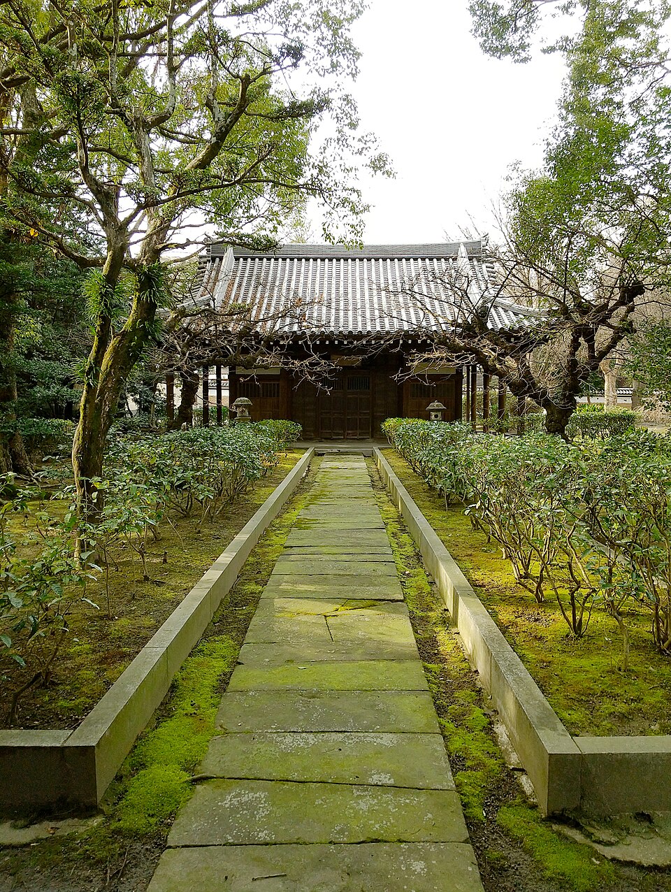 護聖院（福岡）
