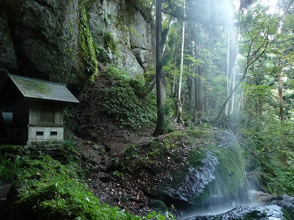 吉滝（兵庫）